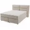 Posteľ Lizbona Glow 3 140x200 + topper,4