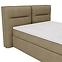 Posteľ Lizbona Glow 8 140x200 + topper,6