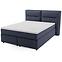 Posteľ Lizbona Glow 11 140x200 + topper,4