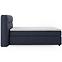 Posteľ Lizbona Glow 11 140x200 + topper,5