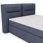 Posteľ Lizbona Glow 11 140x200 + topper,6