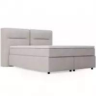 Posteľ Lizbona Glow 14 140x200 + topper