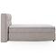 Posteľ Lizbona Glow 14 140x200 + topper,5