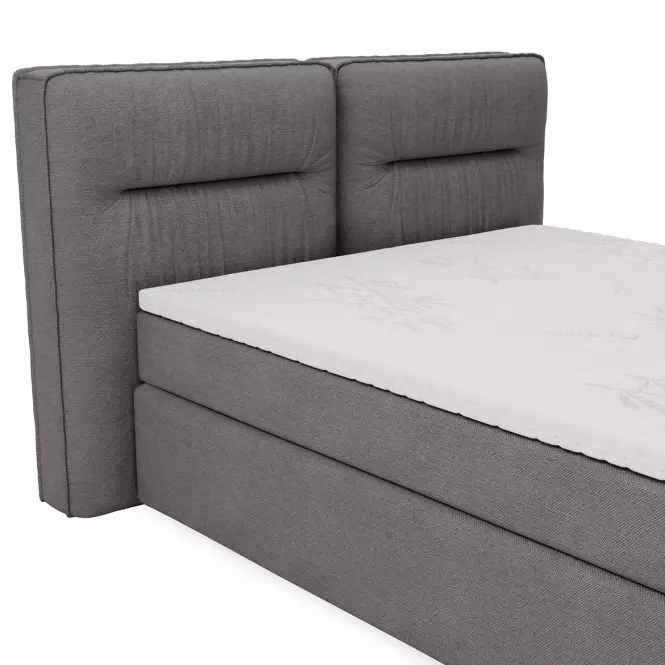 Posteľ Lizbona Glow 19 140x200 + topper