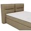 Posteľ Lizbona Glow 8 160x200 + topper,6