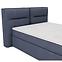 Posteľ Lizbona Glow 11 160x200 + topper,6