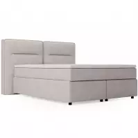 Posteľ Lizbona Glow 14 160x200 + topper