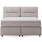 Posteľ Lizbona Glow 14 160x200 + topper,2