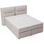 Posteľ Lizbona Glow 14 160x200 + topper,3