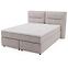 Posteľ Lizbona Glow 14 160x200 + topper,4