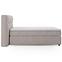 Posteľ Lizbona Glow 14 160x200 + topper,5