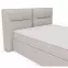 Posteľ Lizbona Glow 14 160x200 + topper,6