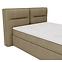 Posteľ Lizbona Glow 8 180x200 + topper,6
