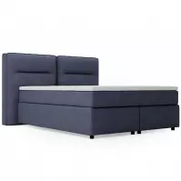 Posteľ Lizbona Glow 11 180x200 + topper