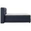 Posteľ Lizbona Glow 11 180x200 + topper,5