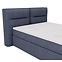 Posteľ Lizbona Glow 11 180x200 + topper,6