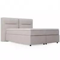 Posteľ Lizbona Glow 14 180x200 + topper