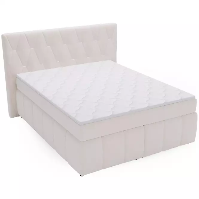 Posteľ Rosa Salvador 02 140x200 + topper