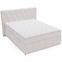 Posteľ Rosa Salvador 02 140x200 + topper,3