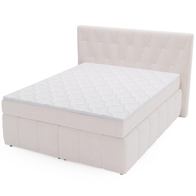 Posteľ Rosa Salvador 02 140x200 + topper