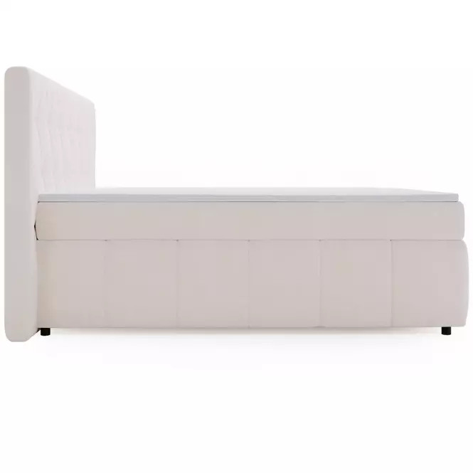 Posteľ Rosa Salvador 02 140x200 + topper