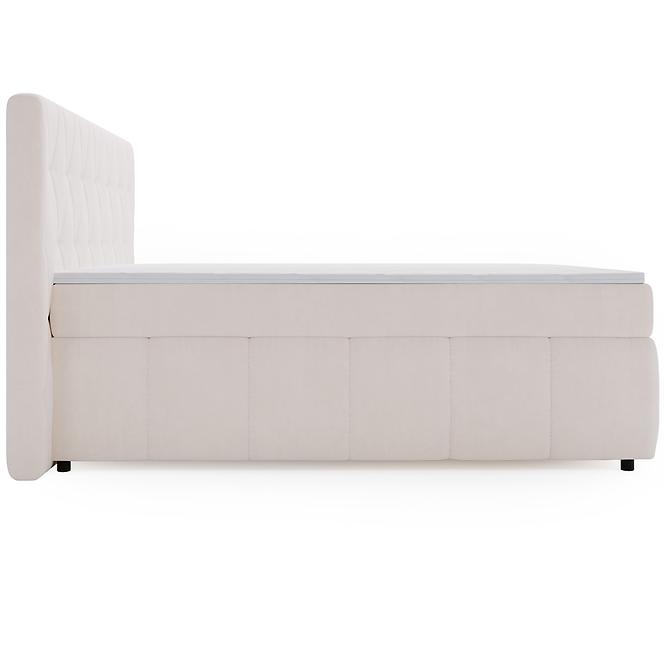 Posteľ Rosa Salvador 02 140x200 + topper