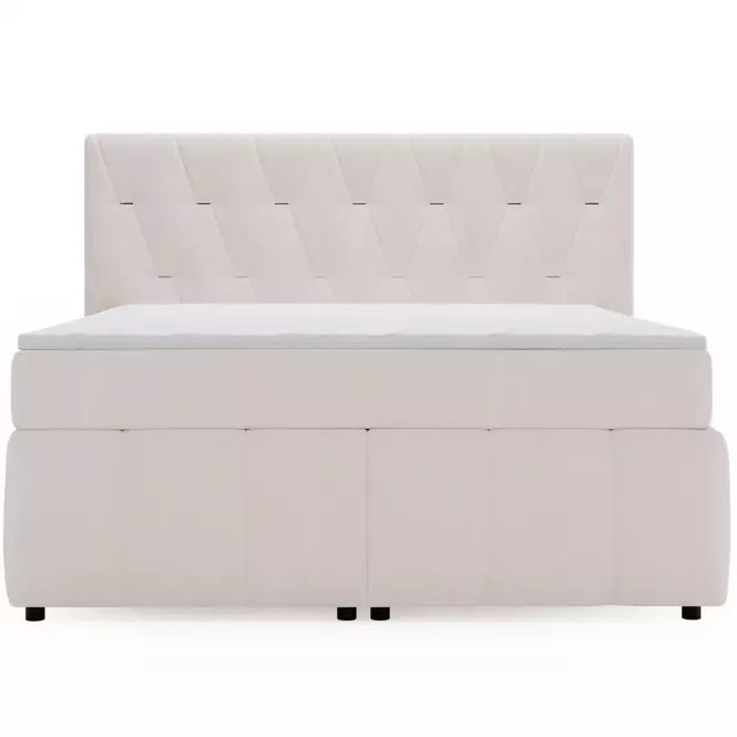 Posteľ Rosa Salvador 02 180x200 + topper