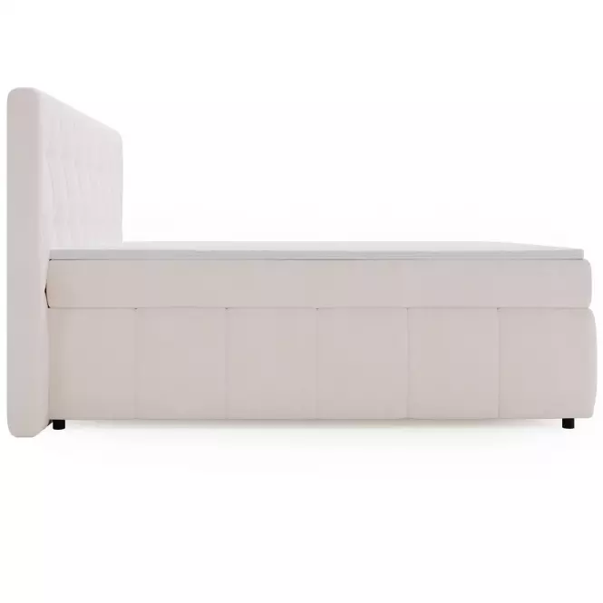 Posteľ Rosa Salvador 02 180x200 + topper