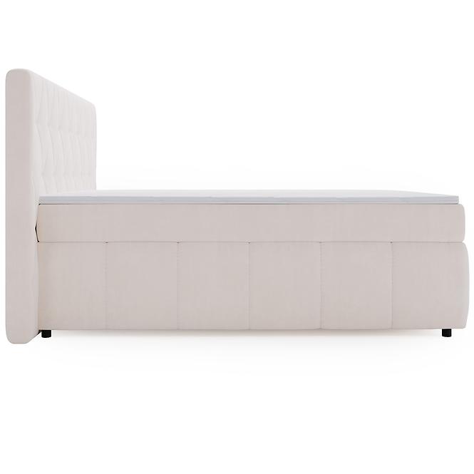Posteľ Rosa Salvador 02 180x200 + topper