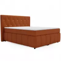 Posteľ Rosa Salvador 15 180x200 + topper