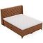 Posteľ Zara Vega 56 140x200 + topper,3
