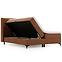 Posteľ Zara Vega 56 140x200 + topper,6