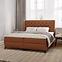 Posteľ Zara Vega 56 140x200 + topper,8