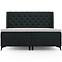 Posteľ Zara Vega 79 140x200 + topper,2