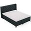 Posteľ Zara Vega 79 140x200 + topper,3