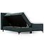 Posteľ Zara Vega 79 140x200 + topper,6