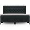 Posteľ Zara Vega 99 140x200 + topper,2
