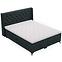 Posteľ Zara Vega 99 140x200 + topper,3