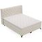 Posteľ Zara Vega 02 160x200 + topper,3