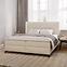 Posteľ Zara Vega 02 160x200 + topper,8