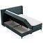 Posteľ Zara Vega 79 160x200 + topper,5