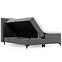 Posteľ Zara Vega 83 180x200 + topper,6