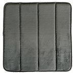 Komplet podsedákov MZ4031904 40x40 cm (2 ks.) antracit