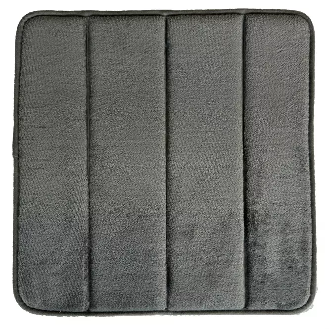 Komplet podsedákov MZ4031904 40x40 cm (2 ks.) antracit
