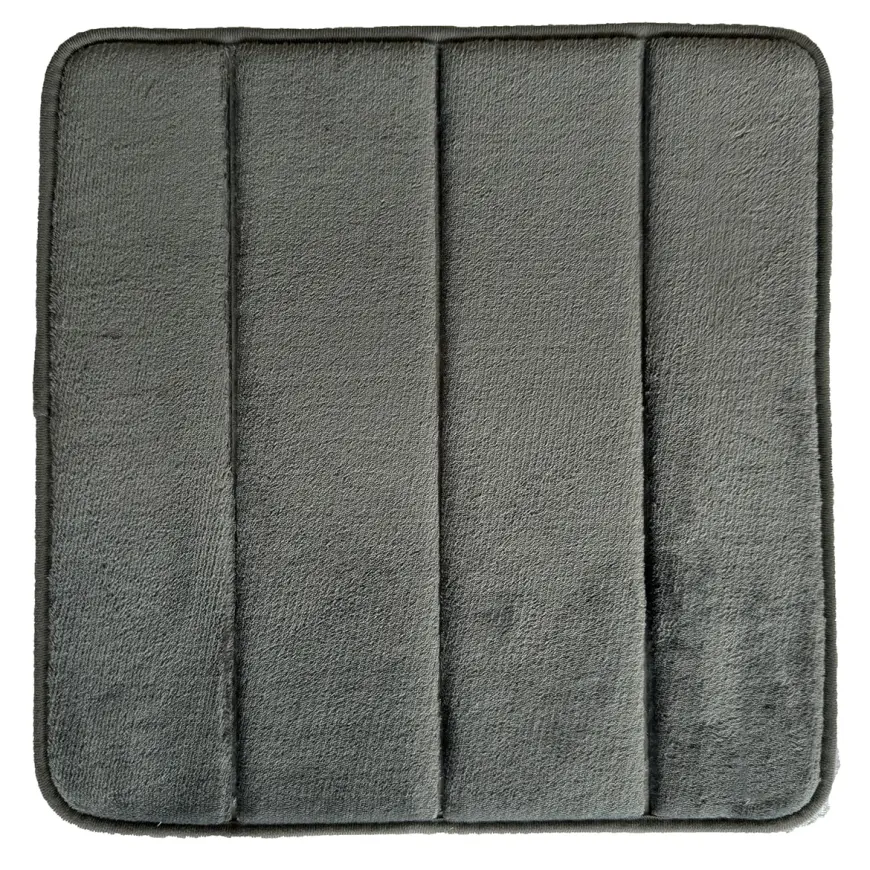 Komplet podsedákov MZ4031904 40x40 cm (2 ks) antracit