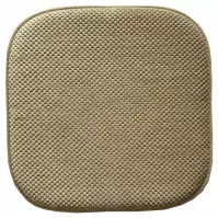 Komplet podsedákov RYA40440  40x40 cm (2 ks.) béžová