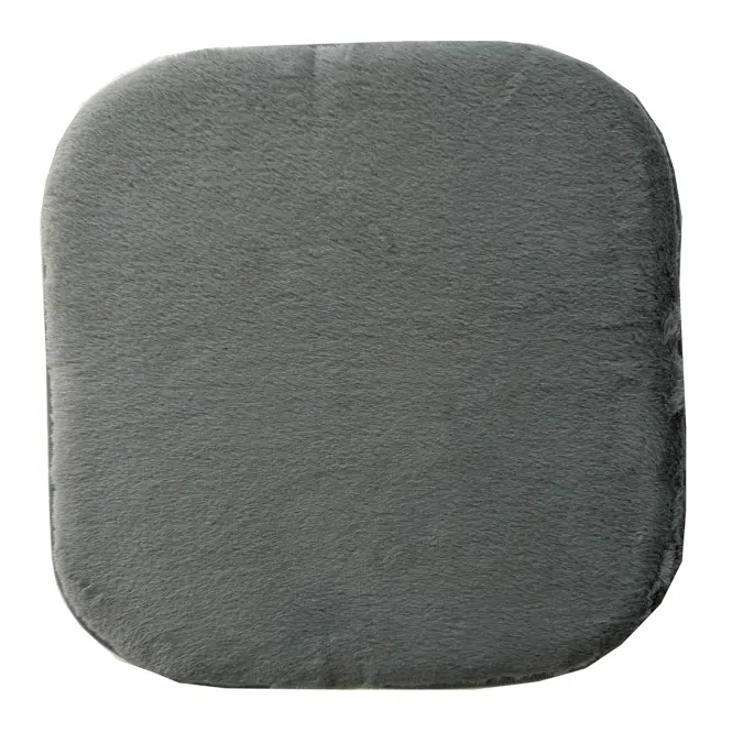 Komplet podsedákov TZ4031902 40x40 cm (2 ks) antracit