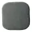 Komplet podsedákov TZ4031902 40x40 cm (2 ks) antracit