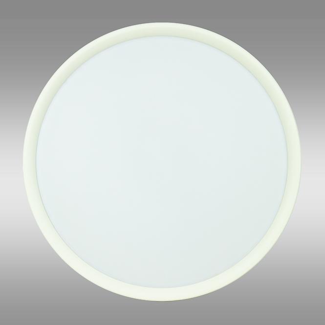 Stropnica MIA VO2885 24W WHITE 4000K 36CM PL1