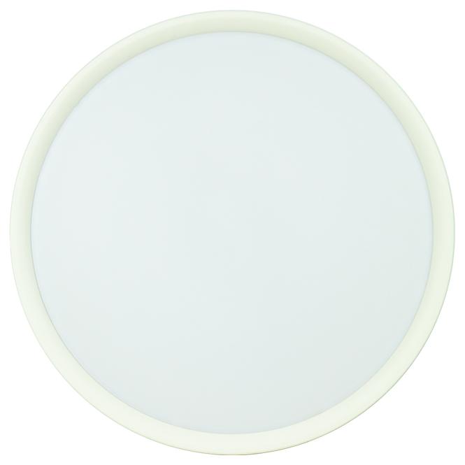 Stropnica MIA VO2885 24W WHITE 4000K 36CM PL1
